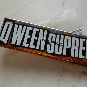Brand New MAC 'Qween Supreme' Palette